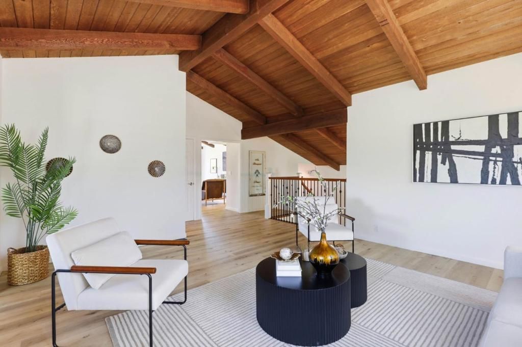 Image 9 of property listing at 3460 Oak Hill Court, Morgan Hill, CA 95037