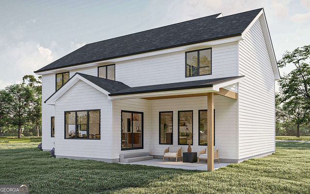 3838 Wesley Chapel Road, Marietta, GA 30062