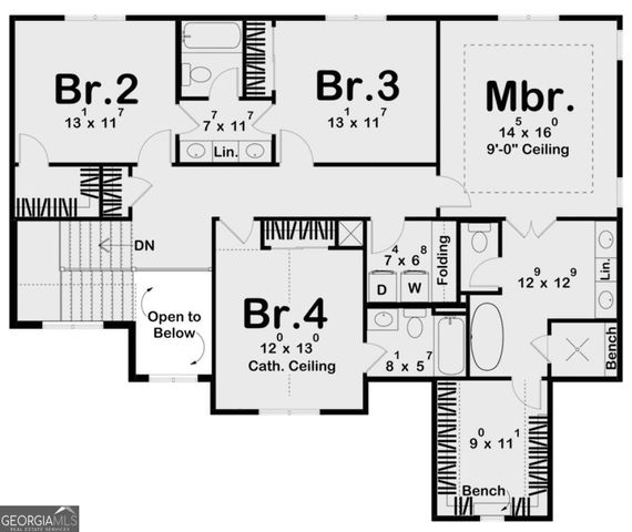 3838 Wesley Chapel Road, Marietta, GA 30062