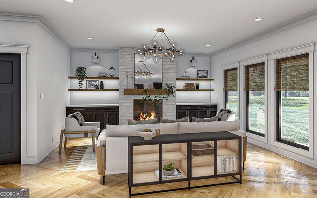3838 Wesley Chapel Road, Marietta, GA 30062