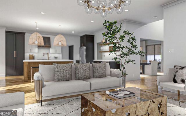 3838 Wesley Chapel Road, Marietta, GA 30062