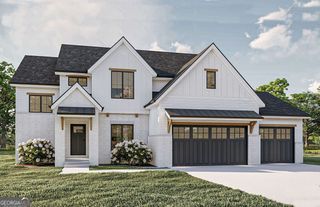 3838 Wesley Chapel Road, Marietta, GA 30062