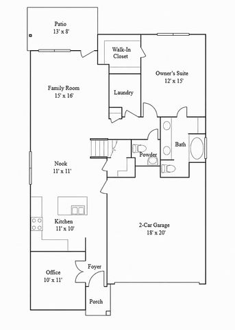 129 Perfect World LOOP, Jarrell, TX 76537