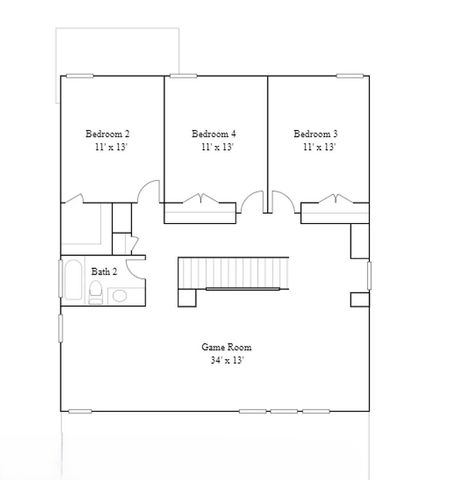 129 Perfect World LOOP, Jarrell, TX 76537