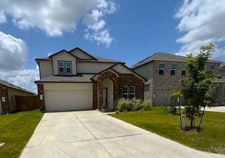 129 Perfect World LOOP, Jarrell, TX 76537