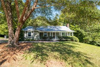 193 Victoria Street, Elkin, NC 28621