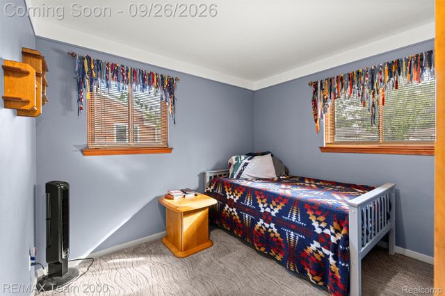 6324 Cambourne Road, Dearborn Heights, MI 48127