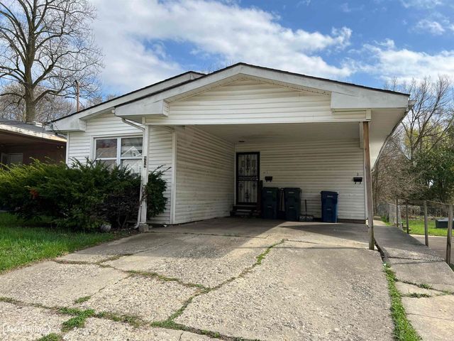 929 W Genesee Street, Flint, MI 48504