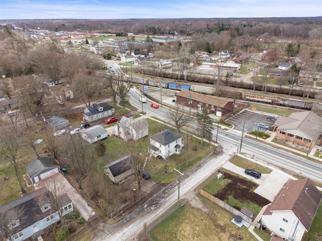 9092 Main Street, Whitmore Lake, MI 48189