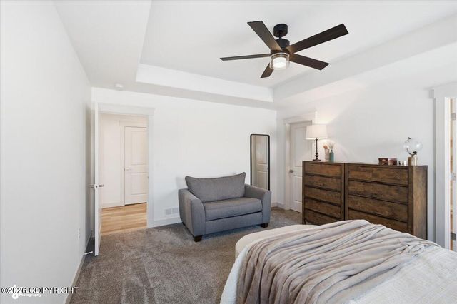 1175 E Mountain Peak Loop, Palmer, AK 99645