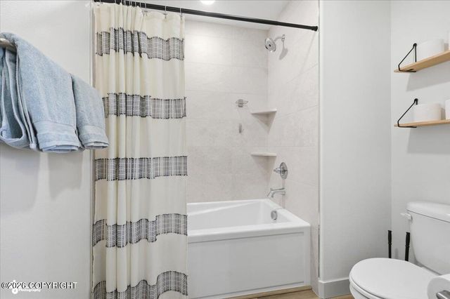 1175 E Mountain Peak Loop, Palmer, AK 99645