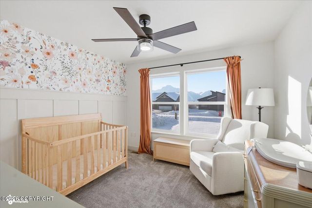 1175 E Mountain Peak Loop, Palmer, AK 99645