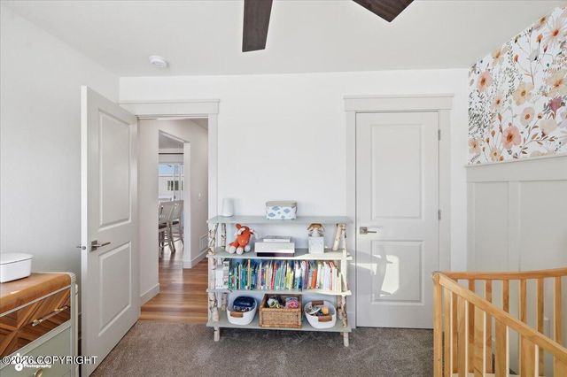 1175 E Mountain Peak Loop, Palmer, AK 99645