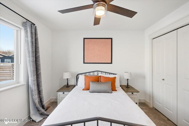 1175 E Mountain Peak Loop, Palmer, AK 99645