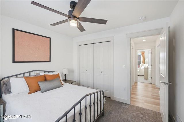 1175 E Mountain Peak Loop, Palmer, AK 99645