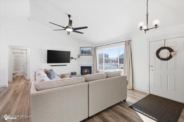 1175 E Mountain Peak Loop, Palmer, AK 99645