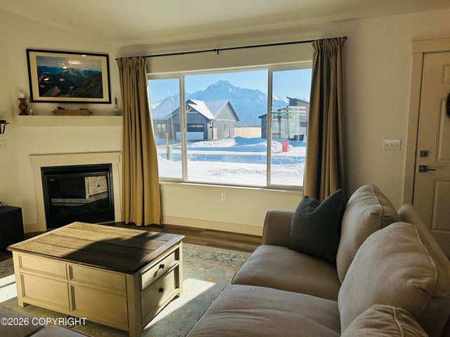 1175 E Mountain Peak Loop, Palmer, AK 99645