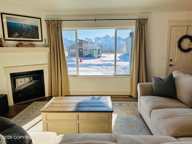 1175 E Mountain Peak Loop, Palmer, AK 99645