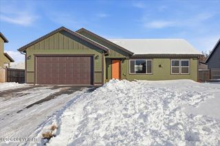 1175 E Mountain Peak Loop, Palmer, AK 99645