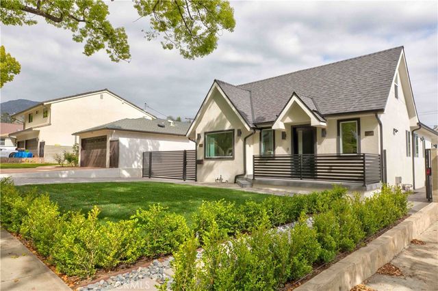 1244 Allen Avenue, Glendale, CA 91201