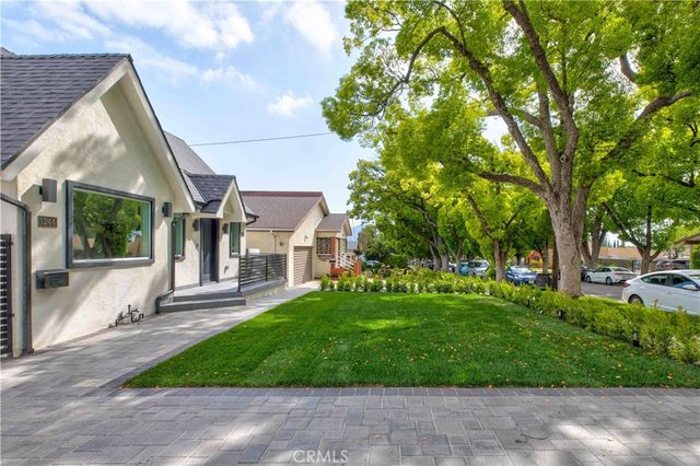 1244 Allen Avenue, Glendale, CA 91201