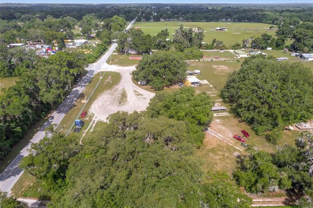 1751 E HIGHWAY 329, Citra, FL 32113