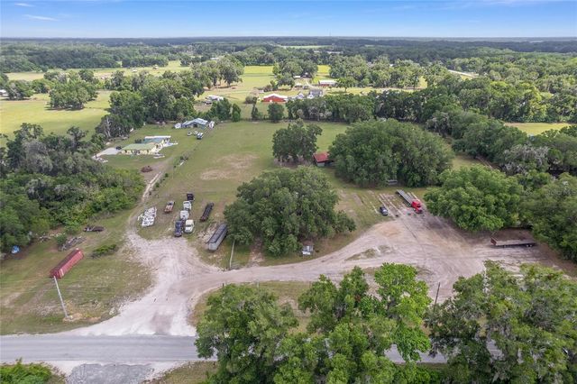 1751 E HIGHWAY 329, Citra, FL 32113