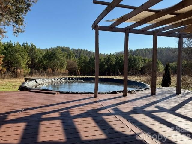 5376 Rhoney Road, Connelly Springs, NC 28612