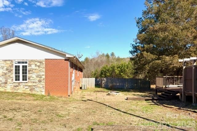 5376 Rhoney Road, Connelly Springs, NC 28612