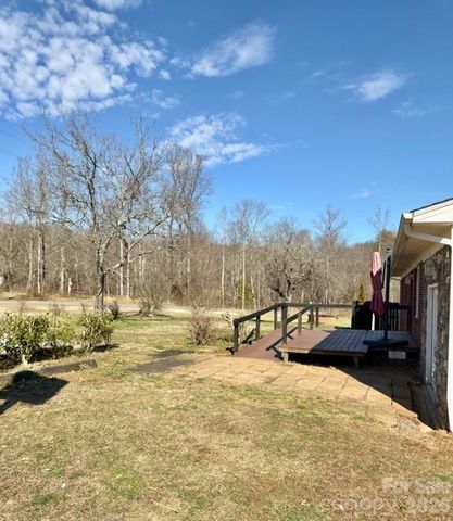 5376 Rhoney Road, Connelly Springs, NC 28612