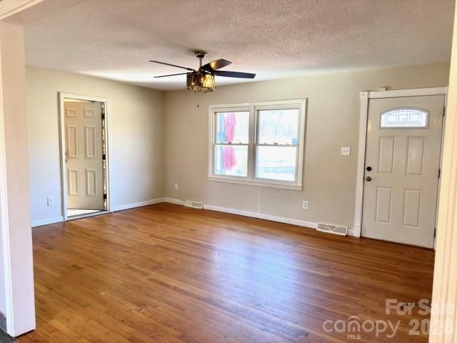 5376 Rhoney Road, Connelly Springs, NC 28612