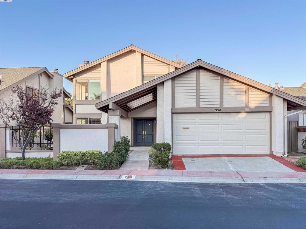 773 Coronado, Foster City, CA 94404
