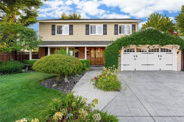 434 Devon Court, San Ramon, CA 94583