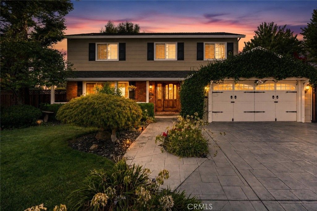 434 Devon Court, San Ramon, CA 94583