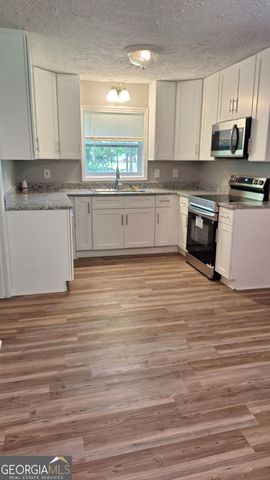 1189 Grace Street SW, Mableton, GA 30126
