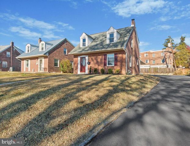 719 BRAXTON RD, Ridley Park, PA 19078