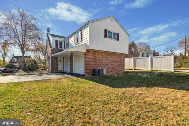 719 BRAXTON RD, Ridley Park, PA 19078