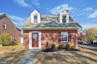 719 BRAXTON RD, Ridley Park, PA 19078