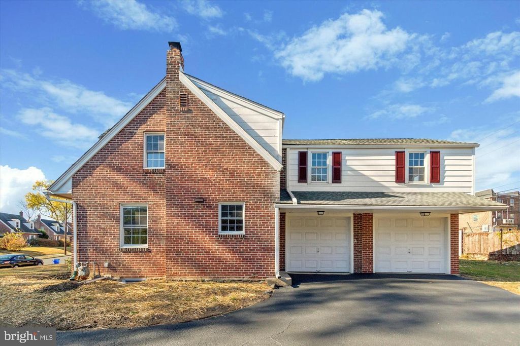 719 BRAXTON RD, RIDLEY PARK, PA 19078 — photo 3