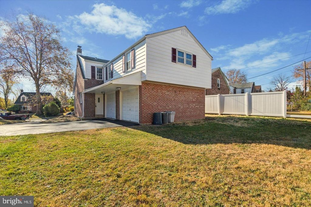 719 BRAXTON RD, RIDLEY PARK, PA 19078 — photo 4