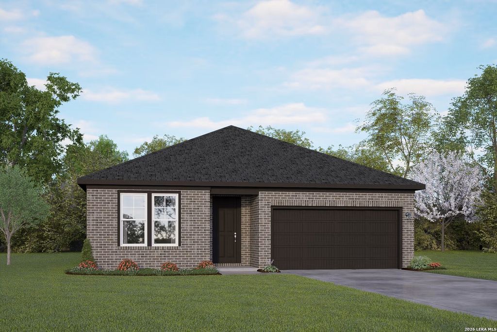 6919 Comanche Cave, San Antonio, TX 78247