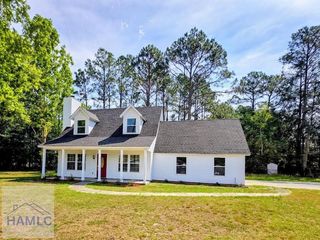648 Honey Ridge Lane, Hinesville, GA 31313