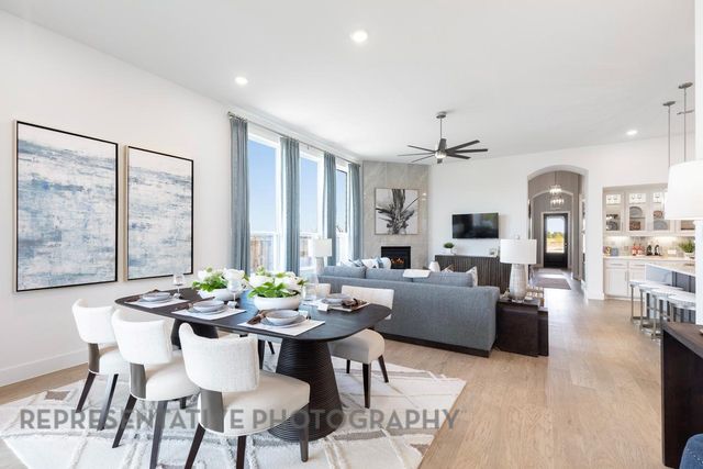 1708 Crimson Sunset DR, Georgetown, TX 78628