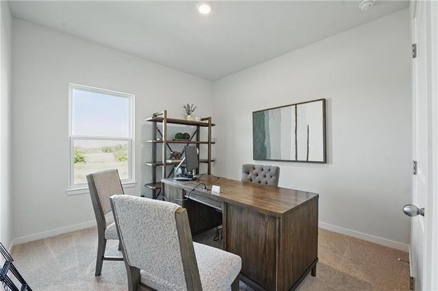 21051 W 217th Court, Spring Hill, KS 66083