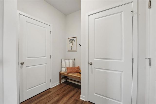 21051 W 217th Court, Spring Hill, KS 66083