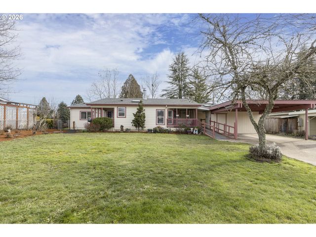 655 Ne BURNETT Rd 9, Mc Minnville, OR 97128