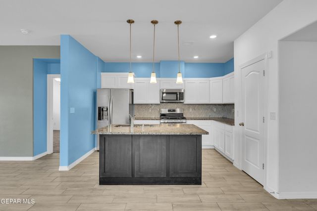 908 Felton Place Place, El Paso, TX 79928