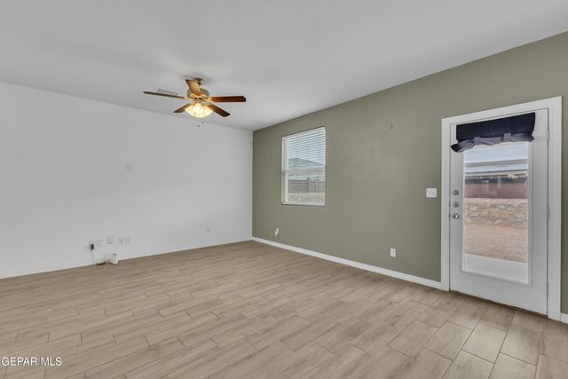 908 Felton Place Place, El Paso, TX 79928