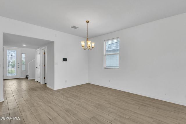 908 Felton Place Place, El Paso, TX 79928