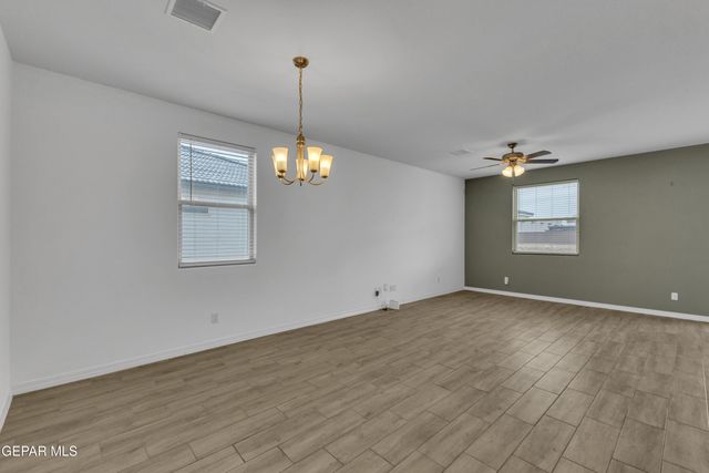 908 Felton Place Place, El Paso, TX 79928